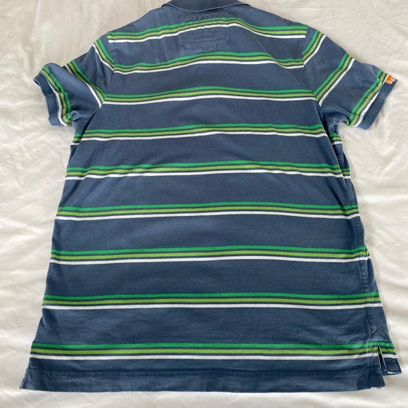 Superdry polo - Picture 4 of 4